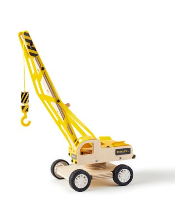 Stanley Jr. Lifting Crane Kit