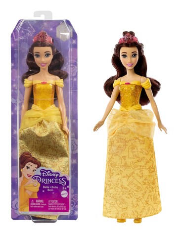 Disney Princess Core Dolls Belle