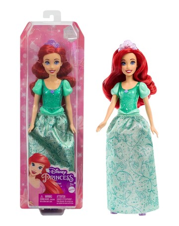 Disney Princess Core Dolls Ariel