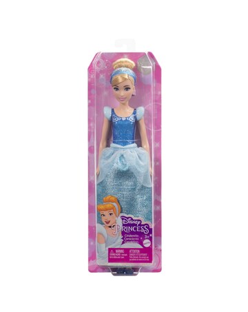Disney Princess Core Dolls Cinderella