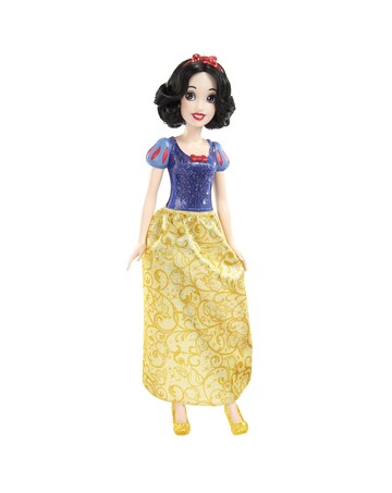 Disney Princess Core Dolls Snow White