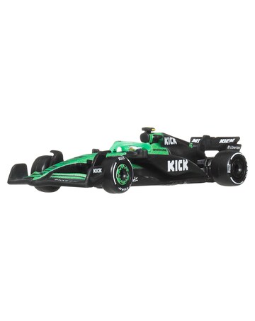 Hot Wheels Premium F1: Sauber Gabriel Bortoleto