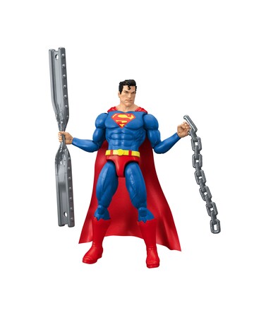 DC 6in Superman Figure
