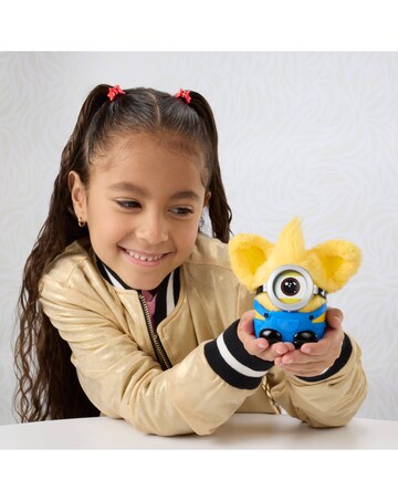 Furby Furblets Minions