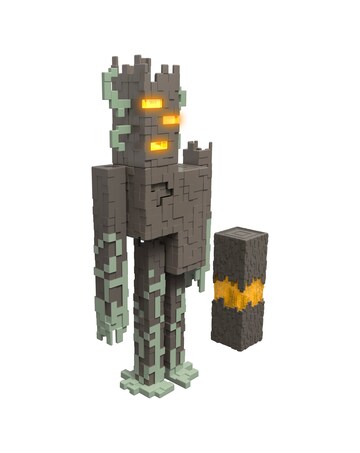 Minecraft 3.25in The Creaking