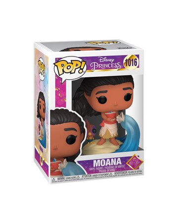 Pop! Vinyl - Ultimate Princess - Moana