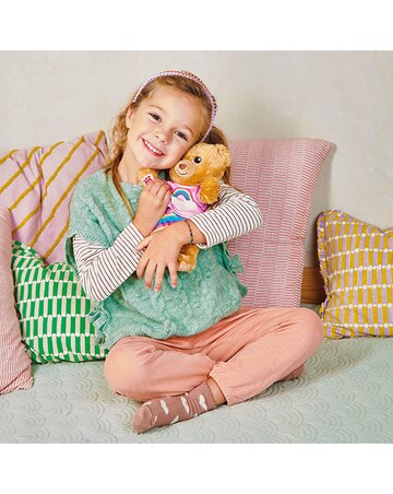 Build-a-Bear Workshop Furtastic Bear & Outfit Pack