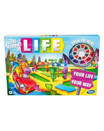 Game of Life Classic