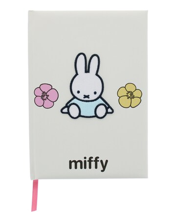 Miffy A4 Luxury Notebook