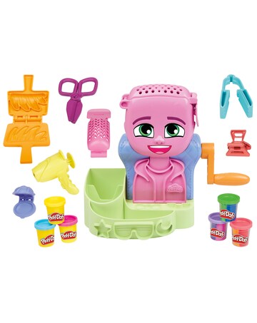 Play-Doh Hair Stylin Salon