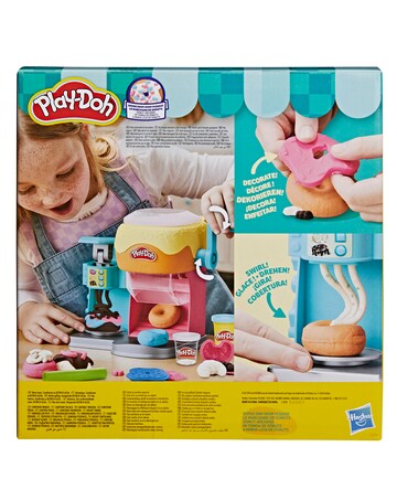 Play-Doh Donut Bakery