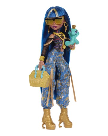 Monster High Core Doll: Cleo De Nile