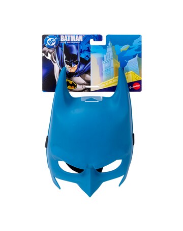 DC Basic Mask: Batman