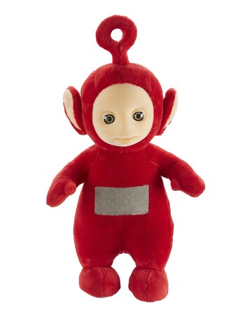 Teletubbies 8in Talking Soft PO