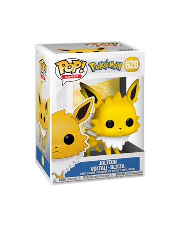 Pop! Vinyl - Pokemon - Jolteon