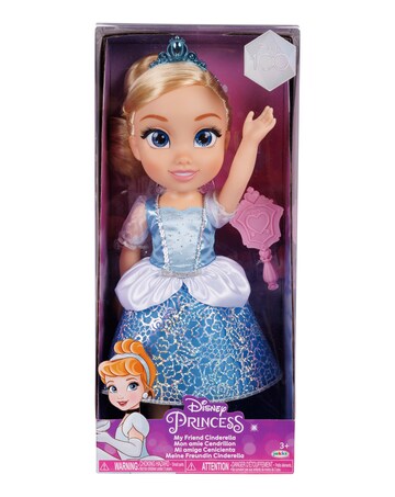 Disney Princess Core Large 38cm Cinderella Doll