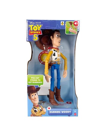 Toy Story Large Scale Woody Feature Figure