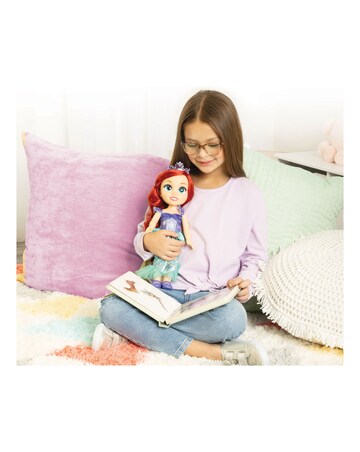 Disney Princess Core Large 38cm Ariel Doll