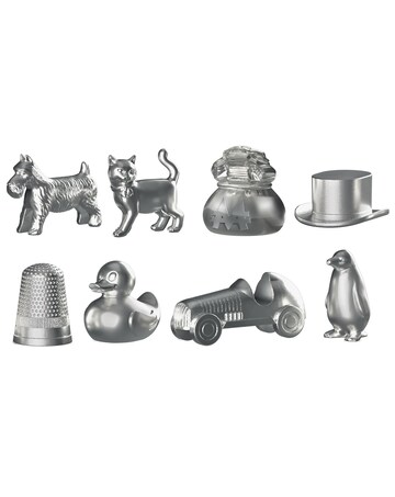 Monopoly Classic