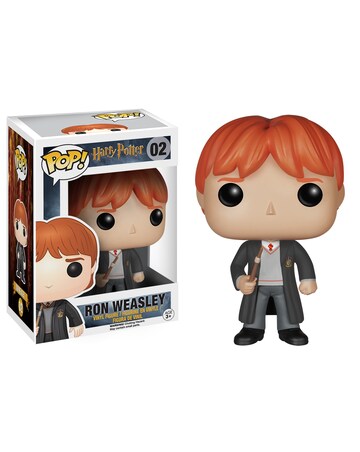 Pop! Vinyl - Harry Potter - Ron Weasley