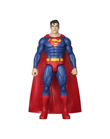 DC 12in Figure: Superman