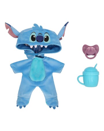 Cry Babies - Loving Care Disney Stitch