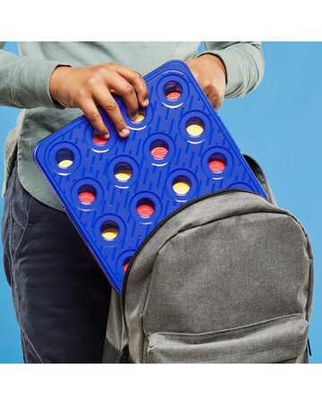 Connect 4 Frenzy
