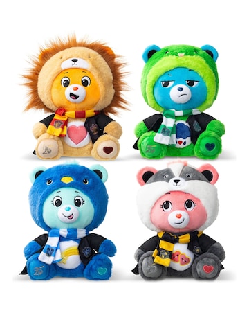 Care Bears 30cm Harry Potter Hoodie Style 3