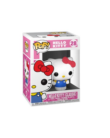 Pop! Vinyl - Hello Kitty S2 - Hello Kitty