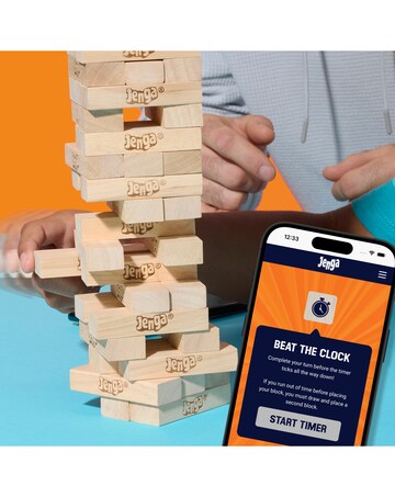 Jenga