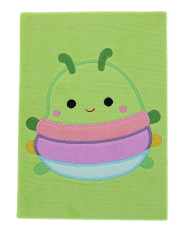 Squishmallows Plush Notebook