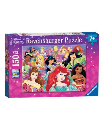 Disney Princess, 150pc XXL