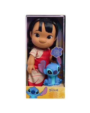 Stitch Lilo & Stitch Doll