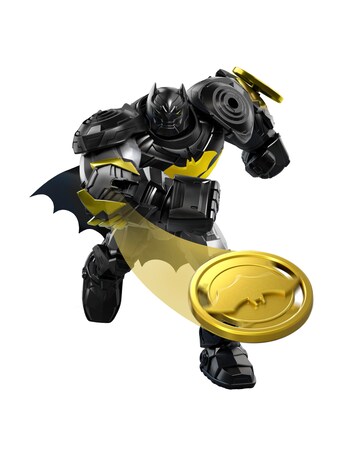 DC 6in Feature Figure: Batman