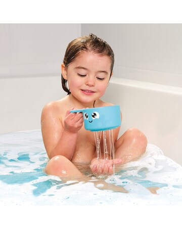 Bubble & Bake Bathtime Kitchen (open box)