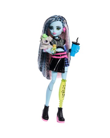 Monster High Core Doll: Frankie Stein