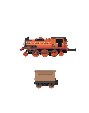 Thomas & Friends Motorized Engine: Nia