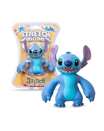 Stretch Armstrong - Stitch 5.5in