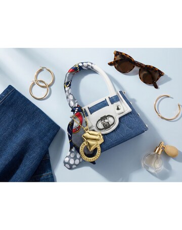 My Vibe Bag Denim Darling