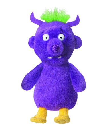 The Smeds and The Smoos Baby Smoo-Smed