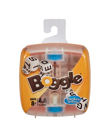 Boggle Classic