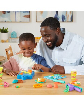 Play-Doh Little Chef Starter Set