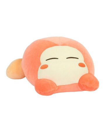 Mocchi Mocchi Kirby Sleeping Waddle Dee Mega