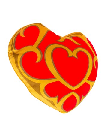 Mocchi Mocchi Zelda Heart Container
