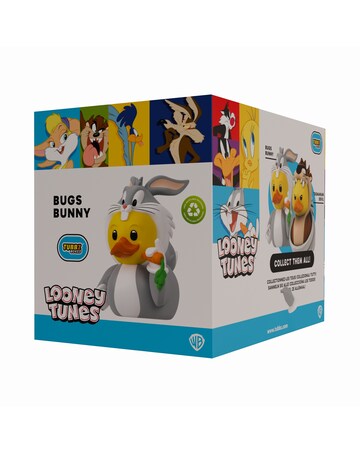 Looney Tunes Tubbz Boxed Bugs Bunny