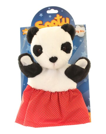 Soo Hand Puppet