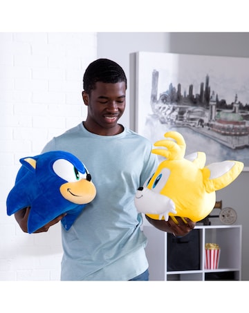 Mocchi Mocchi - Sonic (Mega)
