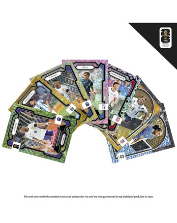 Monopoly FIFA Booster Pack