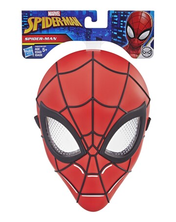 Spiderman Hero Mask