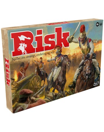 Risk
